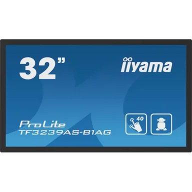 IIYAMA Digitalni zaslon TF3239AS-B1AG, 32"